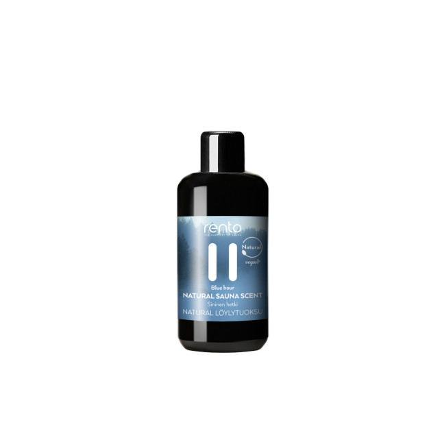 Rento Natural Sauna Scent Blue hour 100 ml