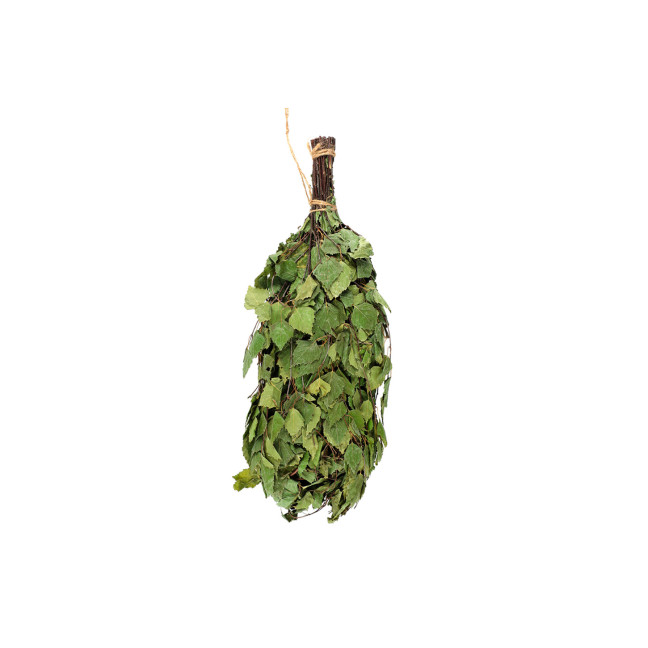 Rento Birch Sauna Whisk
