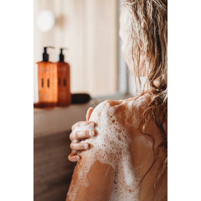 Rento Arctic Pine Hair Conditioner 400 ml