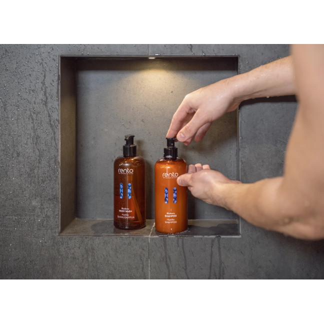 Rento Blueberry Hair Conditioner 400 ml