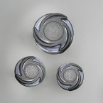 Hydromassage bathtub resarö