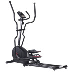 HMS H6504 magnetic elliptical trainer 8kg 39cm
