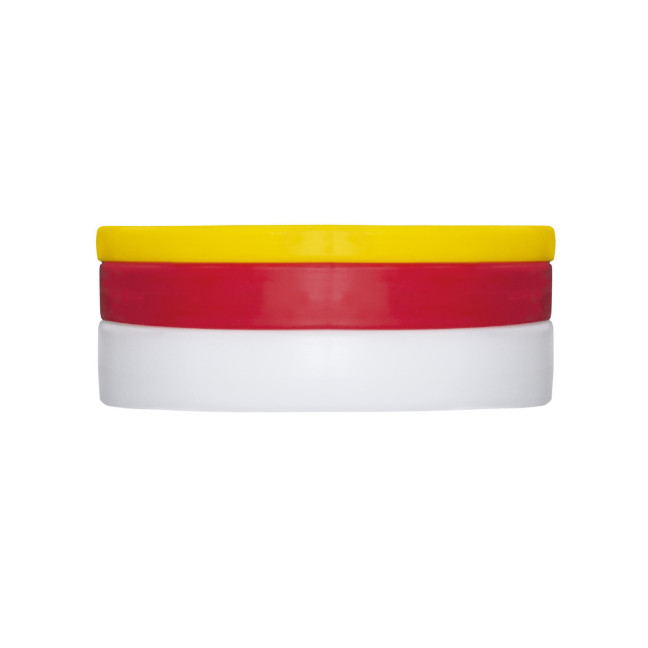 Technical Olympic Plates PE 2 x 1.5 - 5 KG HMS