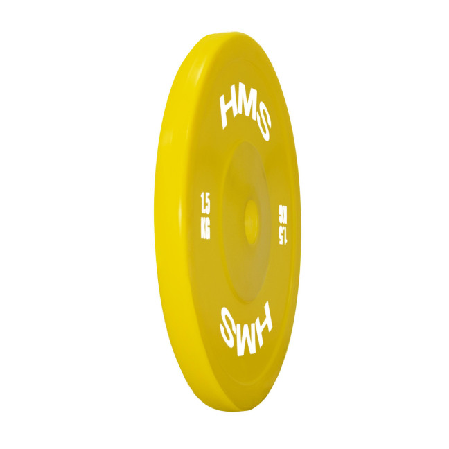 Technical Olympic Plates PE 2 x 1.5 - 5 KG HMS