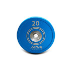 Polyuretan Bumperplader - Apus Sport