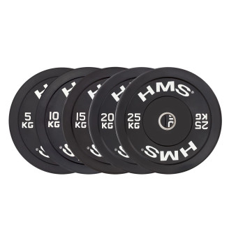 BBR BLACK PLATE OLYMPIC HMS