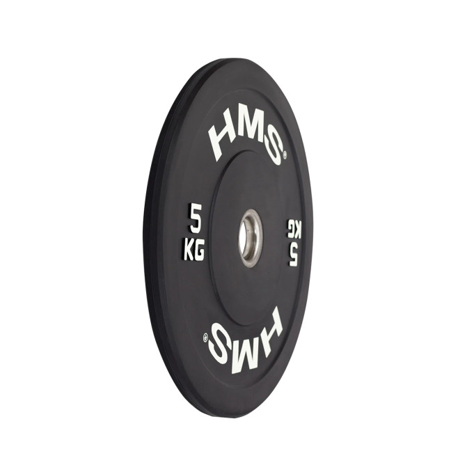 BBR BLACK PLATE OLYMPIC HMS