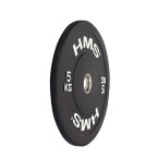 BBR BLACK PLATE OLYMPIC HMS