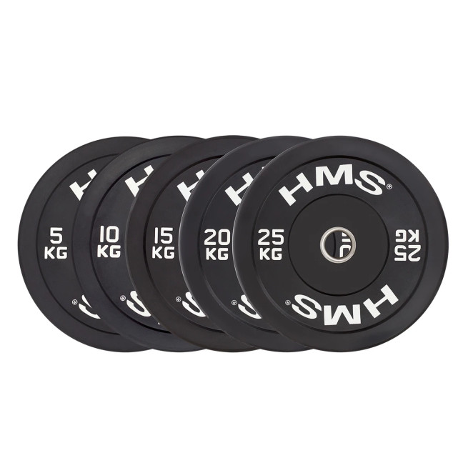 BBR BLACK PLATE OLYMPIC HMS