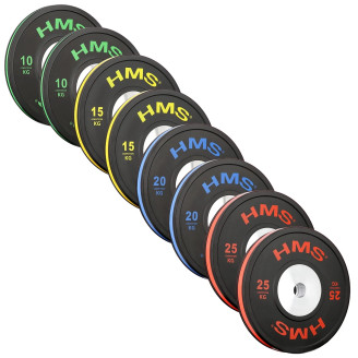 BTBR (8 PCS) HMS OLYMPIC PLATE SET