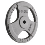 HammerTone 1.25 - 20 KG HMS Plate