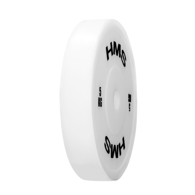 Technical Olympic Plates PE 2 x 1.5 - 5 KG HMS