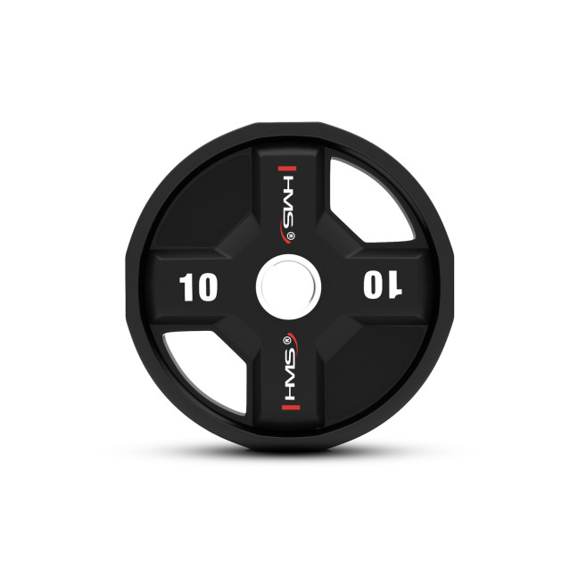 CPU 2.5 - 25 Kg HMS Pouliretaon Olympic Plate