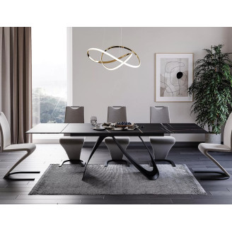 Diuna Ceramic table