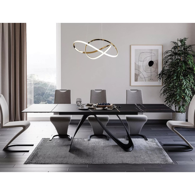 Diuna Ceramic table