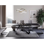Diuna Ceramic table