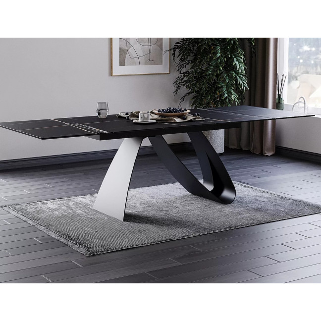 Diuna Ceramic table