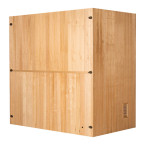 MO-SS2014H Dry sauna with HARVIA 6 kW heater | Scandinavian Style | Luxury Relaxation