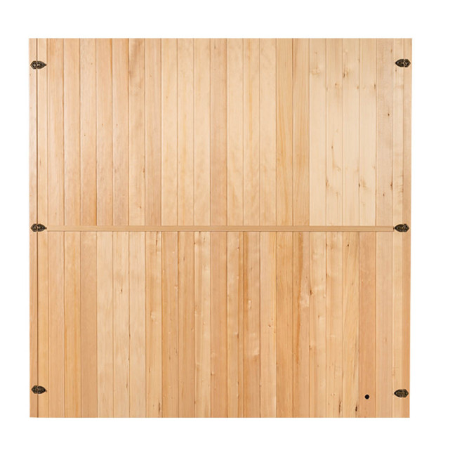 MO-SS2014H Dry sauna with HARVIA 6 kW heater | Scandinavian Style | Luxury Relaxation