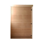 MO-CP4 Infrared Sauna | Wellness | Relax | SPA | Modern Design | Ready to Assemble