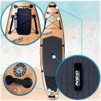 Aquasurf Sup Board 320 x 84 x 15 cm Neo-Sport 170202