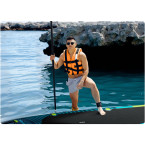 Reefbreak SUP board 350 x 81 x 15 cm Neo-Sport 170300
