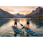 Reefbreak SUP board 350 x 81 x 15 cm Neo-Sport 170300