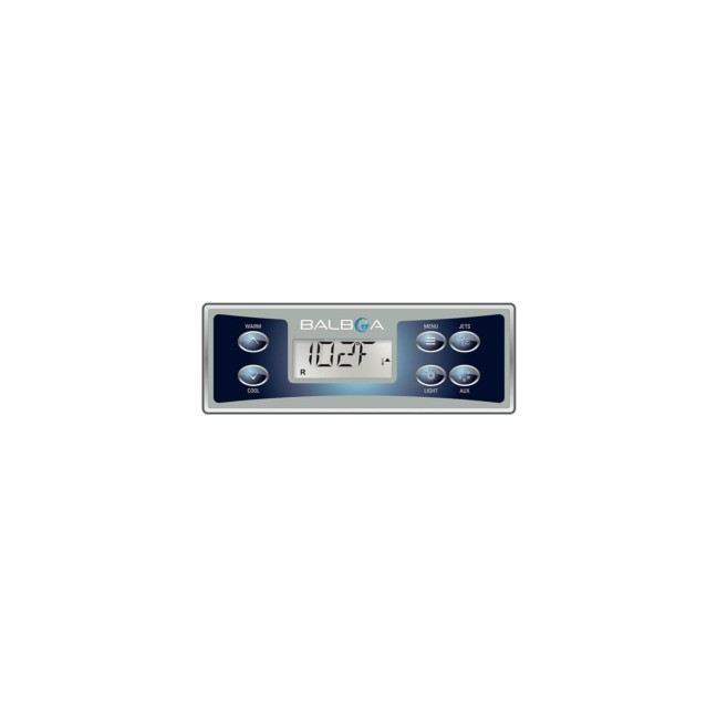 Garden Jacuzzi Neptun Uno for 1 person / Compact SPA with hydromassage / Balboa System / LED / Ozonation | Relaxation