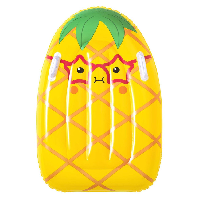 Inflatable board for swimming Bestway 42049