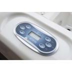 Spirit Christi Spa Hot Tub - Luxury Spa System for Unparalleled Relaxation, Health and Comfort