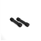 Polyurethane Dumbbells 2 x 1 - 10 Kg TPU HMS