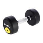 HG Pro KG Rubberized HMS Dumbbells