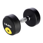 HG Pro KG Rubberized HMS Dumbbells