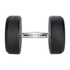 HG Pro KG Rubberized HMS Dumbbells