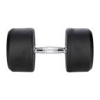 HG Pro KG Rubberized HMS Dumbbells