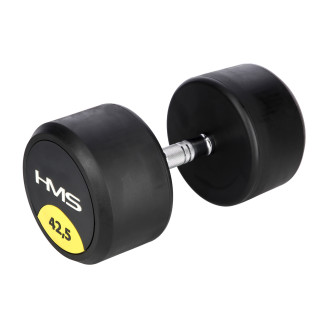 HG Pro KG Rubberized HMS Dumbbells