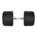 HG Pro KG Rubberized HMS Dumbbells