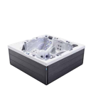 Butch Cassidy - Luxury 5-Person Spa Bath for Unparalleled Relaxation