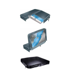 Dimension Cover - Innovative Thermal Cover for Spa Baths Guaranteeing Maximum Insulation and Energy Savings