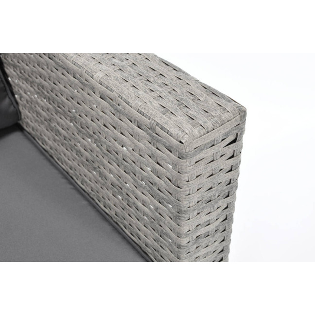 MALAGA Rattan Garden Armchair | Rattan garden furniture, patio set, garden relaxation