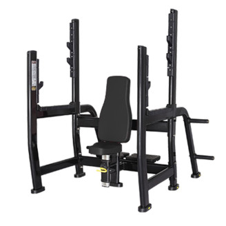 Vertical Shoulder Press Bench PLM-550