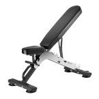 L8009 ADJUSTABLE SEMI COMMERCIAL HMS EXERCISE BENCH