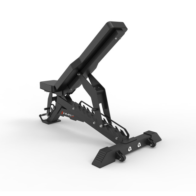 L3150 - (2 PARTS) ADJUSTABLE EXERCISE BENCH