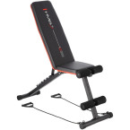 HMS LS1203 Exercise Bench
