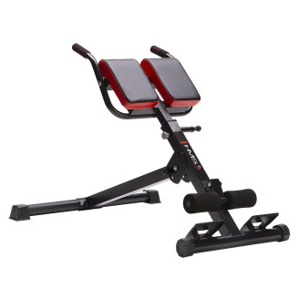 HMS LR8310 Exercise Bench
