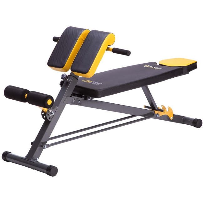 HMS LSR8311 Exercise Bench