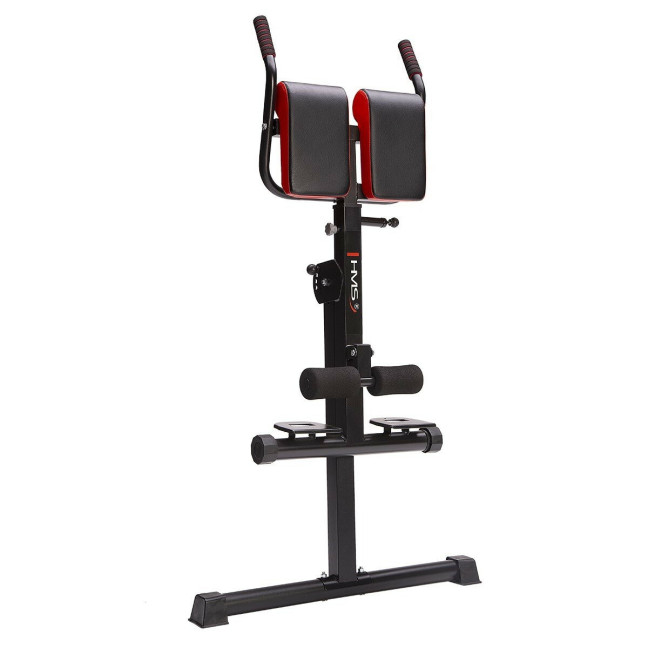 HMS LR8310 Exercise Bench