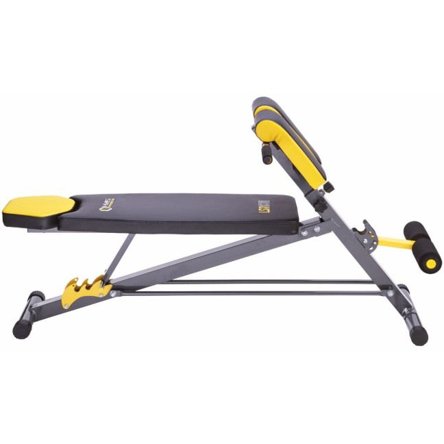 HMS LSR8311 Exercise Bench