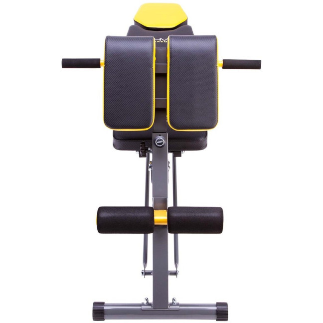 HMS LSR8311 Exercise Bench