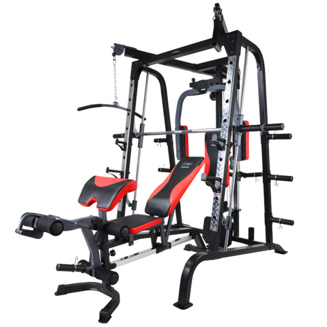 Atlas Multifunctional X2 HMS